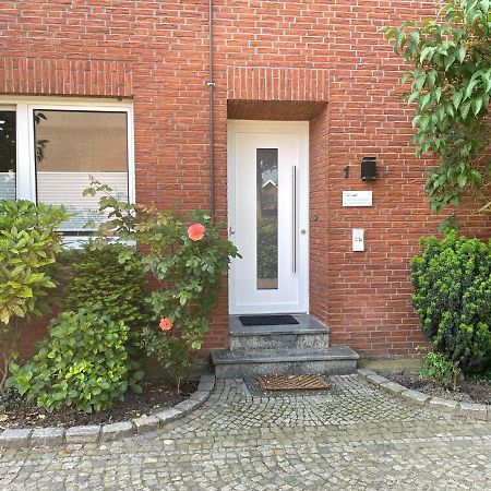 Ferienwohnung Ostendorf Raesfeld Екстер'єр фото