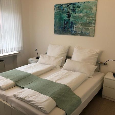 Ferienwohnung Ostendorf Raesfeld Екстер'єр фото