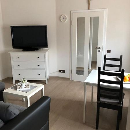 Ferienwohnung Ostendorf Raesfeld Екстер'єр фото