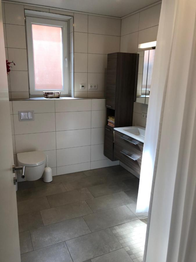 Ferienwohnung Ostendorf Raesfeld Екстер'єр фото
