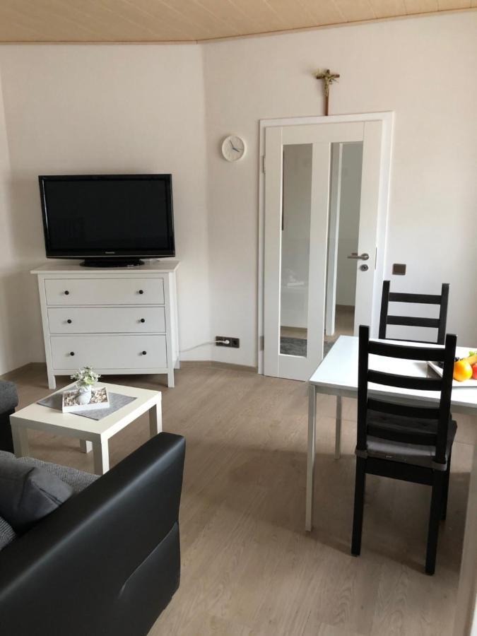 Ferienwohnung Ostendorf Raesfeld Екстер'єр фото