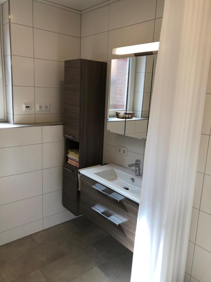 Ferienwohnung Ostendorf Raesfeld Екстер'єр фото