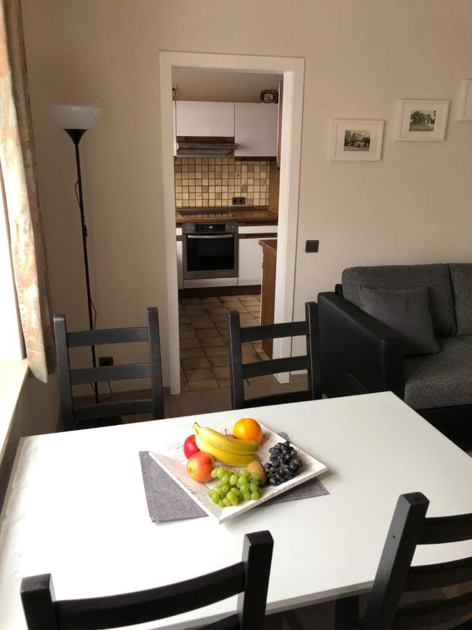 Ferienwohnung Ostendorf Raesfeld Екстер'єр фото