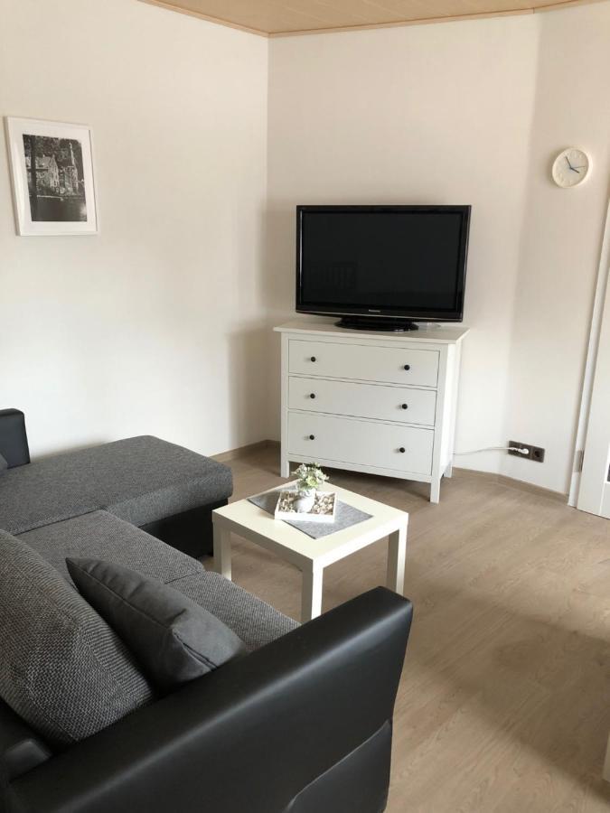 Ferienwohnung Ostendorf Raesfeld Екстер'єр фото