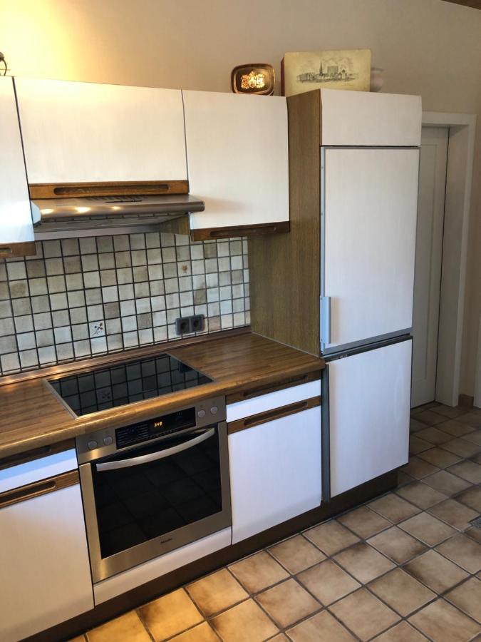 Ferienwohnung Ostendorf Raesfeld Екстер'єр фото