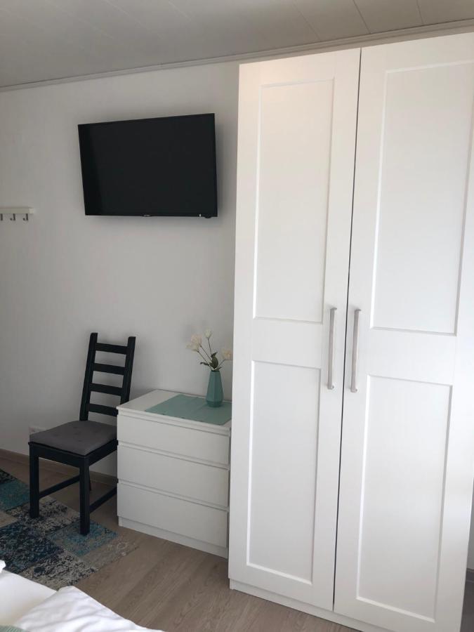 Ferienwohnung Ostendorf Raesfeld Екстер'єр фото